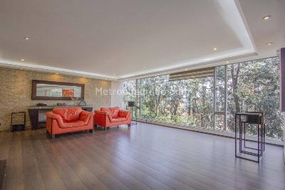 Apartamento en venta en Los Rosales, Bogotá · foto 3 de 20