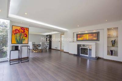 Apartamento en venta en Los Rosales, Bogotá · foto 4 de 20