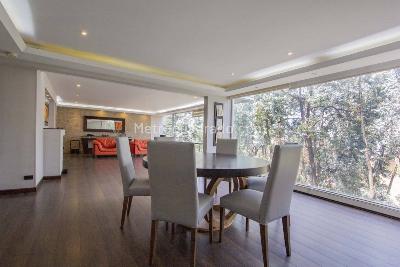 Apartamento en venta en Los Rosales, Bogotá · foto 6 de 20