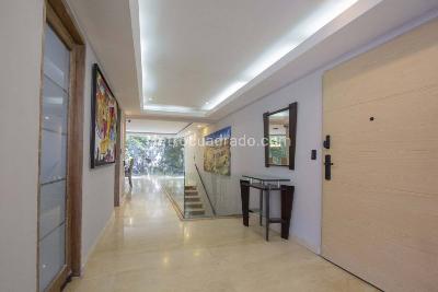 Apartamento en venta en Los Rosales, Bogotá · foto 7 de 20