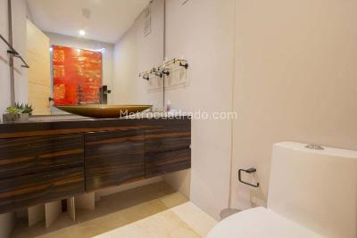 Apartamento en venta en Los Rosales, Bogotá · foto 10 de 20