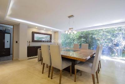 Apartamento en venta en Los Rosales, Bogotá · foto 11 de 20