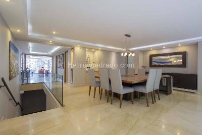 Apartamento en venta en Los Rosales, Bogotá · foto 12 de 20