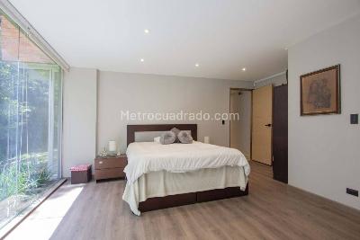 Apartamento en venta en Los Rosales, Bogotá · foto 14 de 20