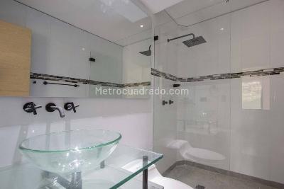 Apartamento en venta en Los Rosales, Bogotá · foto 16 de 20