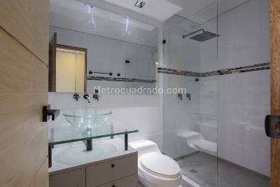Apartamento en venta en Los Rosales, Bogotá · foto 19 de 20