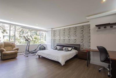 Apartamento en venta en Los Rosales, Bogotá · foto 20 de 20