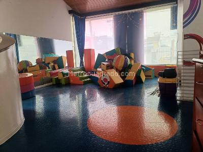 Casa de 5 alcobas en venta en Cedritos, Bogotá, 486 m² · foto 5 de 20