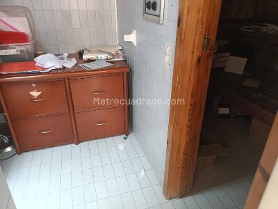 Casa de 5 alcobas en venta en Cedritos, Bogotá, 486 m² · foto 7 de 20