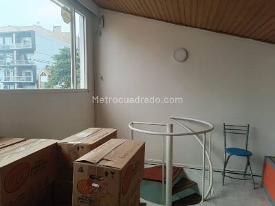 Casa de 5 alcobas en venta en Cedritos, Bogotá, 486 m² · foto 10 de 20