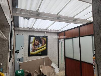 Casa de 5 alcobas en venta en Cedritos, Bogotá, 486 m² · foto 12 de 20