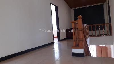 Casa en venta en Santa Barbara, Bogotá · foto 16 de 20