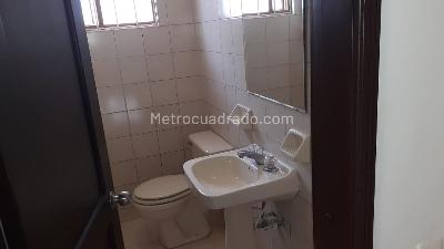 Casa en venta en Santa Barbara, Bogotá · foto 18 de 20