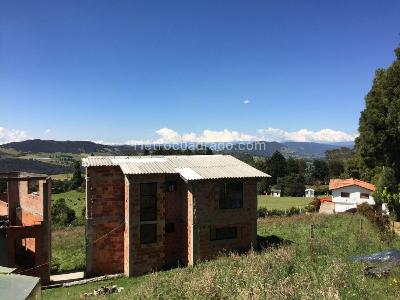 Casa en venta en Vereda Frailejonal, La Calera · foto 4 de 20