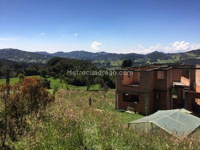 Casa en venta en Vereda Frailejonal, La Calera · foto 17 de 20