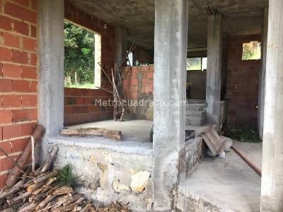 Casa en venta en Vereda Frailejonal, La Calera · foto 19 de 20