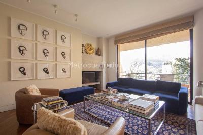 Apartamento en venta en Santa Barbara Alta, Bogotá · foto 4 de 20