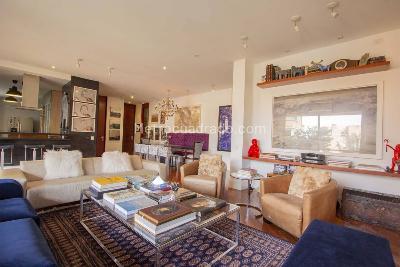 Apartamento en venta en Santa Barbara Alta, Bogotá · foto 5 de 20