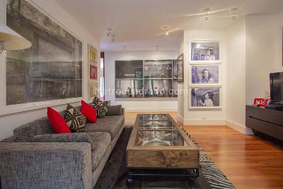 Apartamento en venta en Santa Barbara Alta, Bogotá · foto 9 de 20