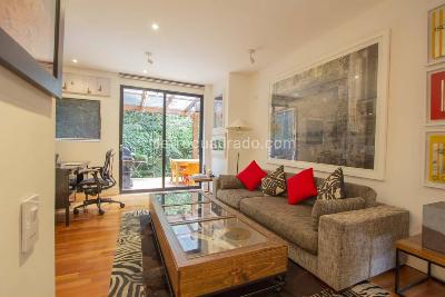 Apartamento en venta en Santa Barbara Alta, Bogotá · foto 10 de 20