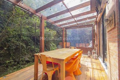 Apartamento en venta en Santa Barbara Alta, Bogotá · foto 13 de 20