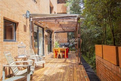 Apartamento en venta en Santa Barbara Alta, Bogotá · foto 14 de 20