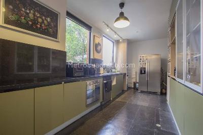 Apartamento en venta en Santa Barbara Alta, Bogotá · foto 15 de 20