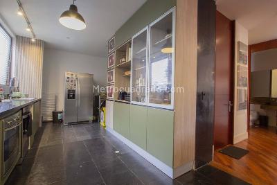 Apartamento en venta en Santa Barbara Alta, Bogotá · foto 16 de 20