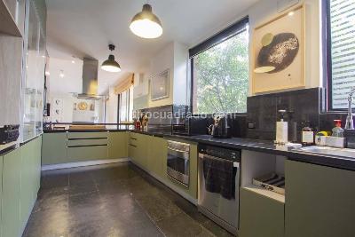 Apartamento en venta en Santa Barbara Alta, Bogotá · foto 17 de 20