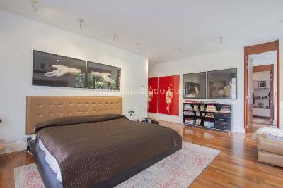 Apartamento en venta en Santa Barbara Alta, Bogotá · foto 18 de 20