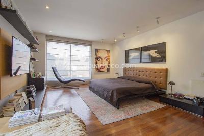 Apartamento en venta en Santa Barbara Alta, Bogotá · foto 19 de 20