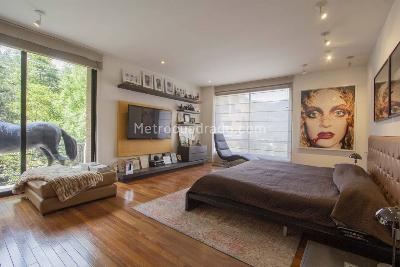 Apartamento en venta en Santa Barbara Alta, Bogotá · foto 20 de 20