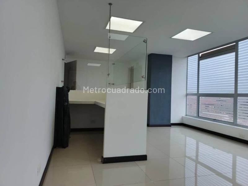 Consultorio en Arriendo, Cedritos, Bogotá D.C. – pohled 2