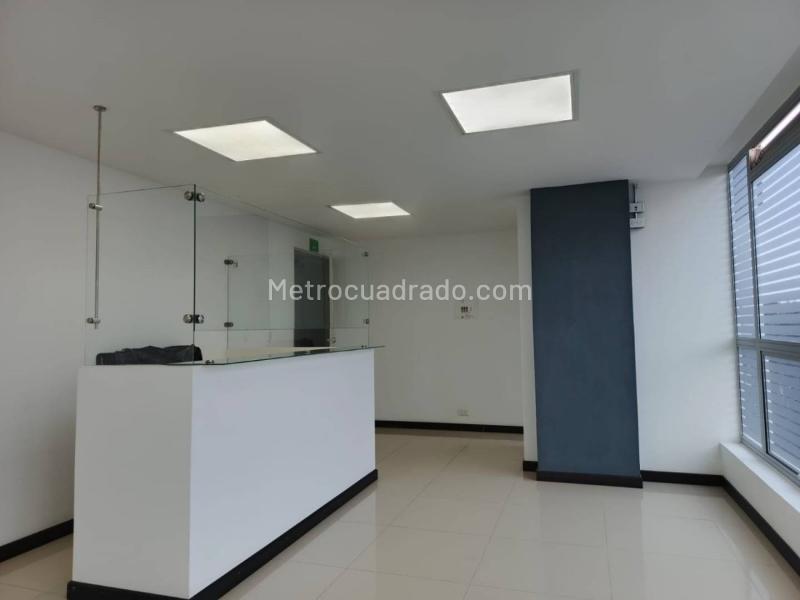 Consultorio en Arriendo, Cedritos, Bogotá D.C. – pohled 4