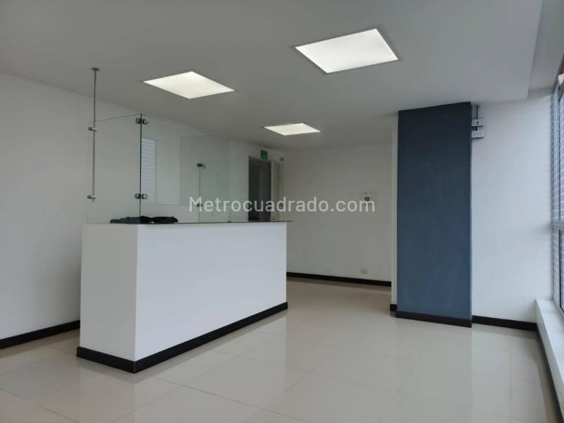 Consultorio en Arriendo, Cedritos, Bogotá D.C. – pohled 5