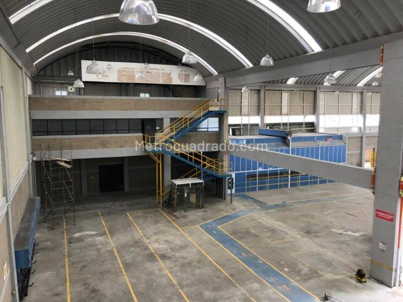 Bodega en Arriendo, Chia, Chía - Vista 5