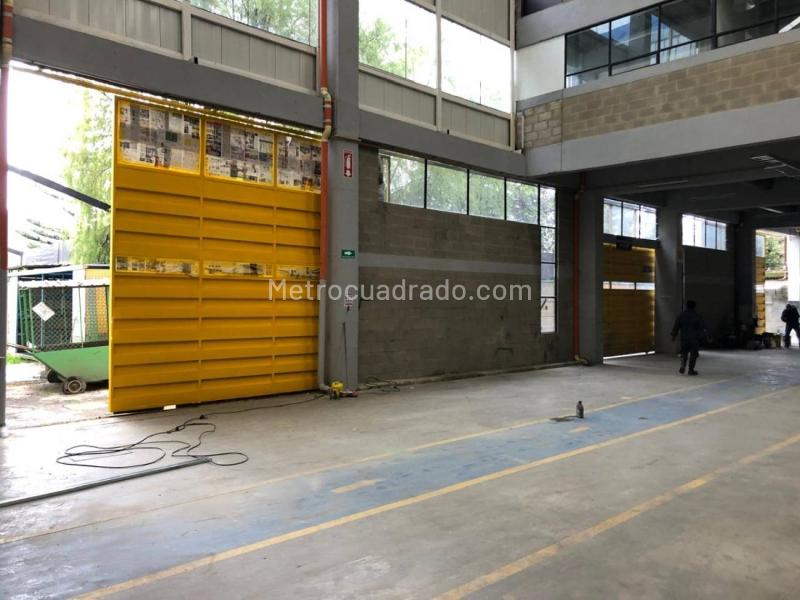 Bodega en Arriendo, Chia, Chía - Más