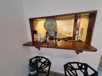 Apartamento en arriendo en Chapinero Alto, Bogotá · foto 4 de 13