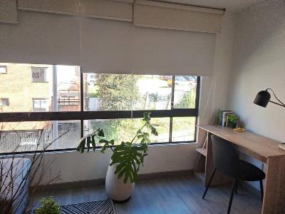 Apartamento en arriendo en Chapinero Alto, Bogotá · foto 5 de 13