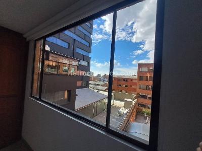 Apartamento en arriendo en Chapinero Alto, Bogotá · foto 6 de 13