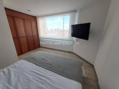 Apartamento en arriendo en Chapinero Alto, Bogotá · foto 7 de 13