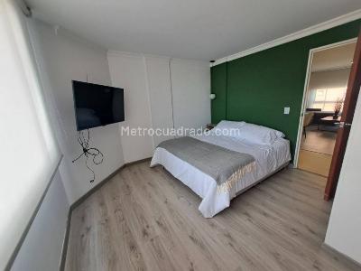 Apartamento en arriendo en Chapinero Alto, Bogotá · foto 8 de 13