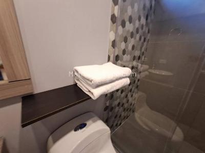 Apartamento en arriendo en Chapinero Alto, Bogotá · foto 10 de 13