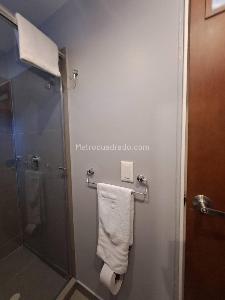 Apartamento en arriendo en Chapinero Alto, Bogotá · foto 11 de 13
