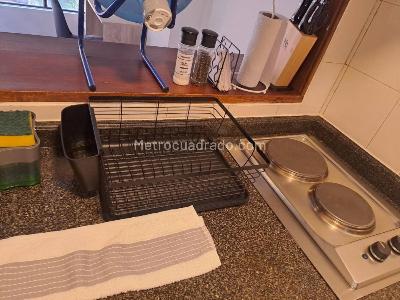 Apartamento en arriendo en Chapinero Alto, Bogotá · foto 13 de 13