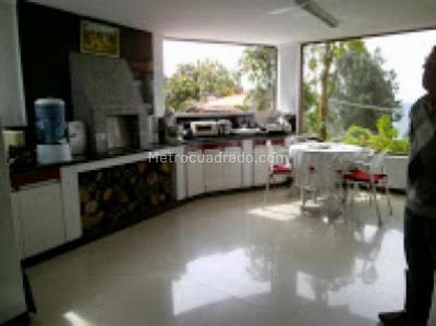 Casa en venta en Arboretto, La Calera · foto 4 de 16