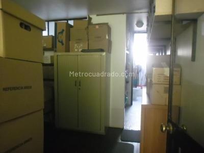 Casa de 5 alcobas en venta en Nicolas De Federman, Bogotá, 390 m² · foto 10 de 20