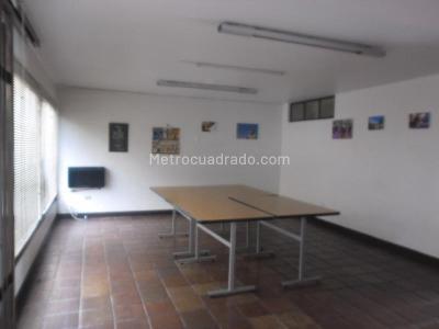 Casa de 5 alcobas en venta en Nicolas De Federman, Bogotá, 390 m² · foto 12 de 20