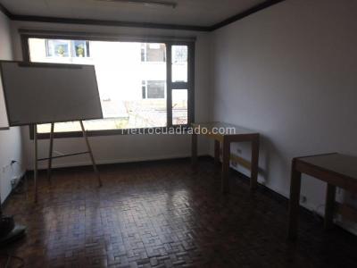 Casa de 5 alcobas en venta en Nicolas De Federman, Bogotá, 390 m² · foto 14 de 20