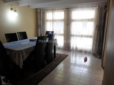 Casa de 4 alcobas en venta en Bonanza, Bogotá, 184 m² · foto 2 de 15